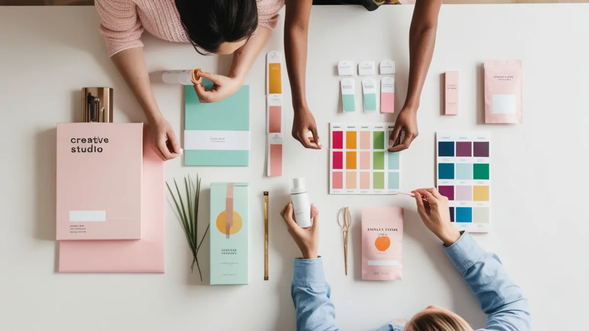 Consulting bundle for merchants and content creators — The Corporate Consulting