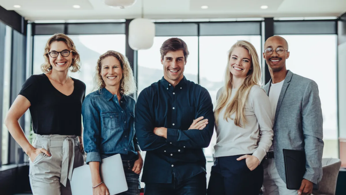 Consulting bundle for small businesses — The Corporate Consulting