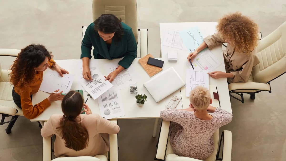 Consulting bundle for startups — The Corporate Consulting
