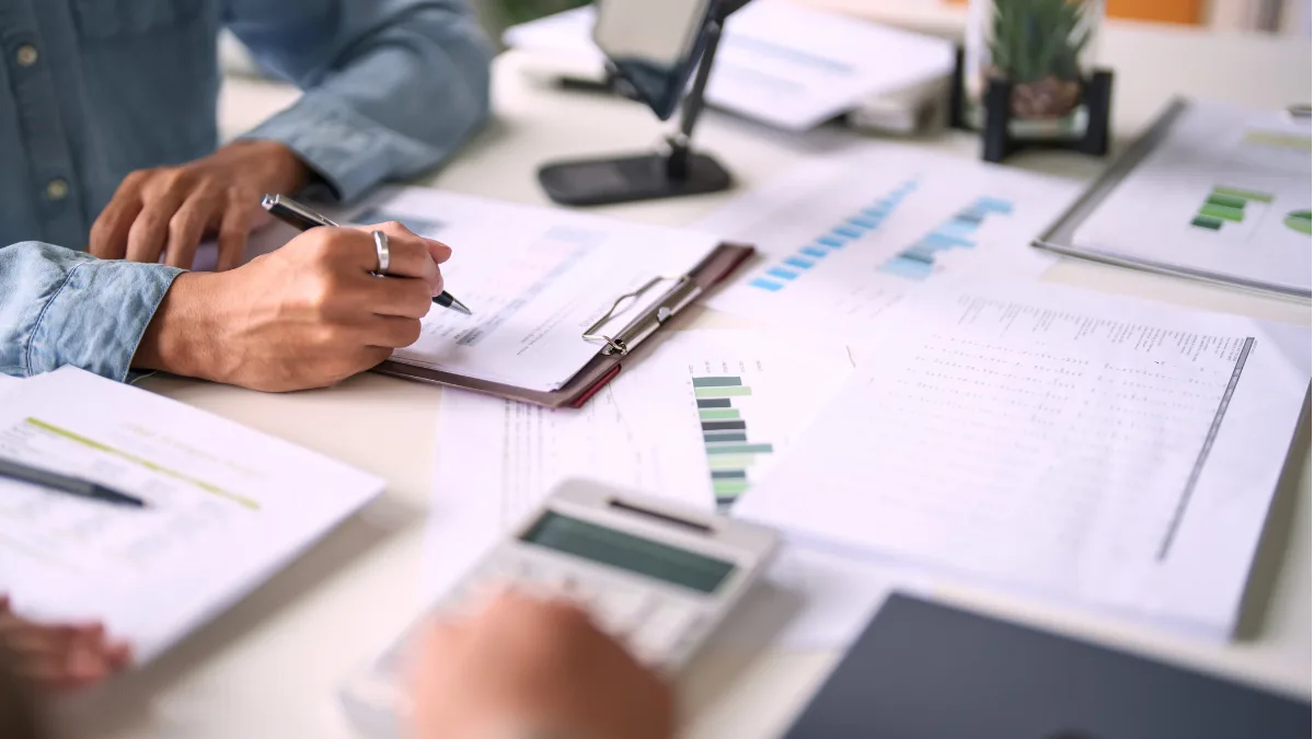 Growth and scale consulting partnership — The Corporate Consulting
